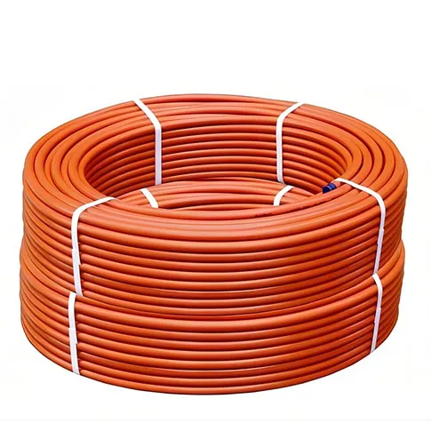 HDPE Electrical Conduit Pipe