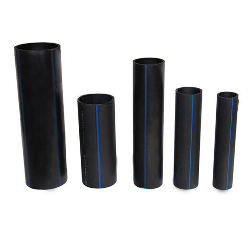 SDR 11 HDPE Pipe and Its Role in Irrigation and Electrofusion Systems