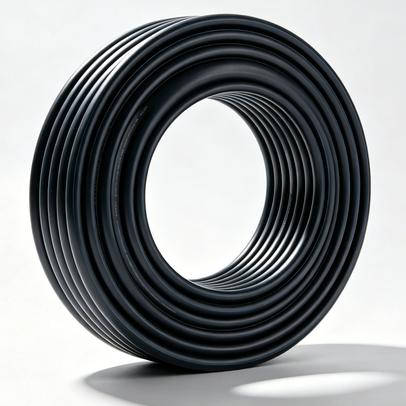 Top 10 HDPE Water Pipe Manufacturers in 2026
