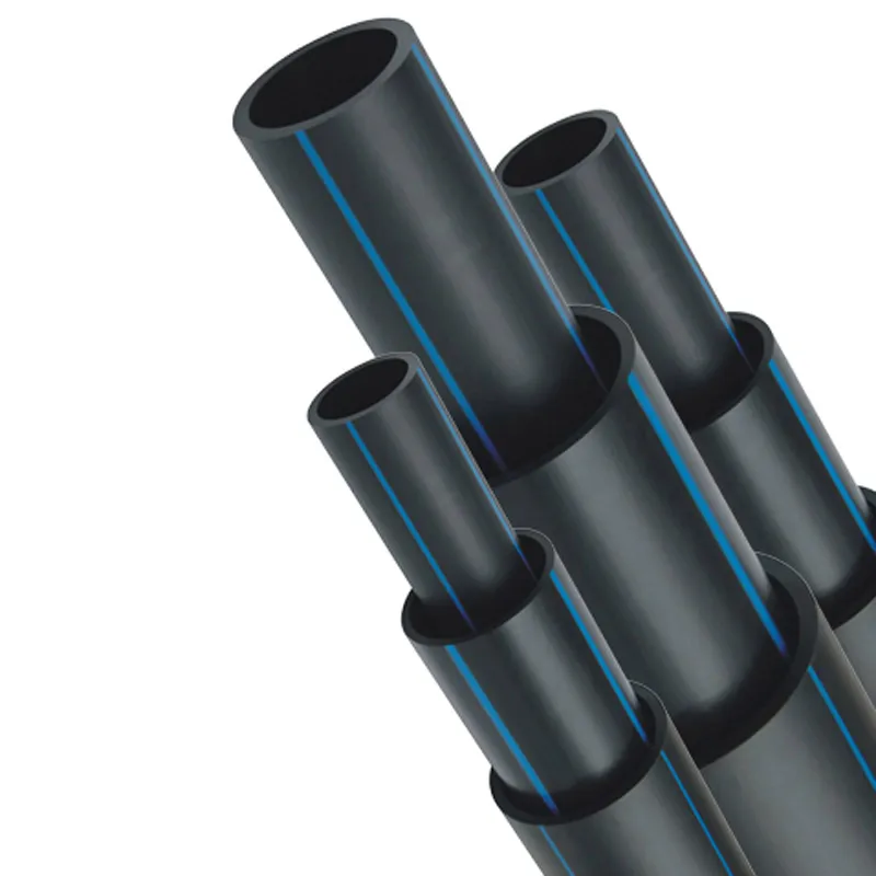 16-2500mm Black Water Pipe Specifications, Meter Weight, and Tolerances