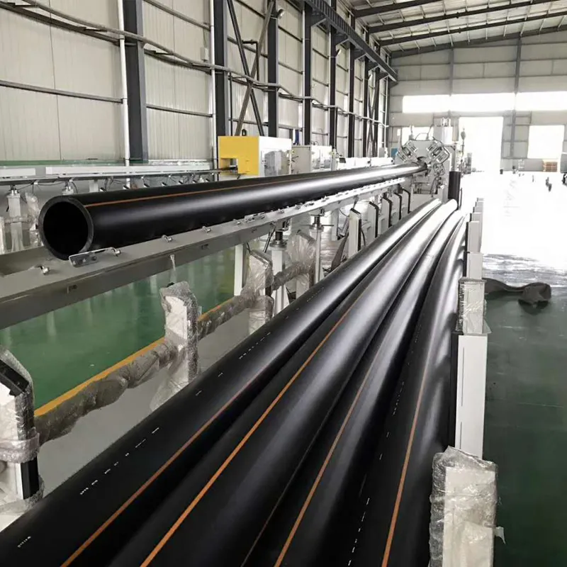 Finding Reliable HDPE Pipes: Gas and General Applications for Sale