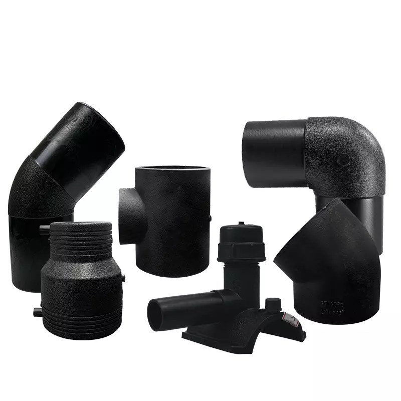 HDPE Pipe Fittings Price List in Kenya: Complete 2026 Guide