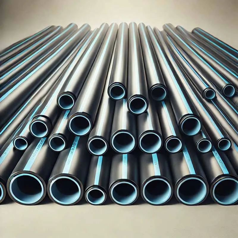 HDPE Pipe Manufacturers and Purchasing Season