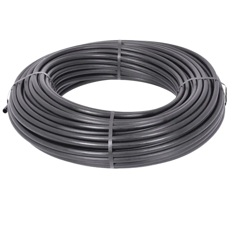 Will HDPE Pipe Float in Water?